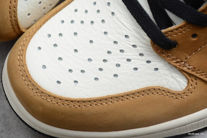 'Rookie Og Air of High  Year' 1 Jordan The 555088-700 Retro 0331